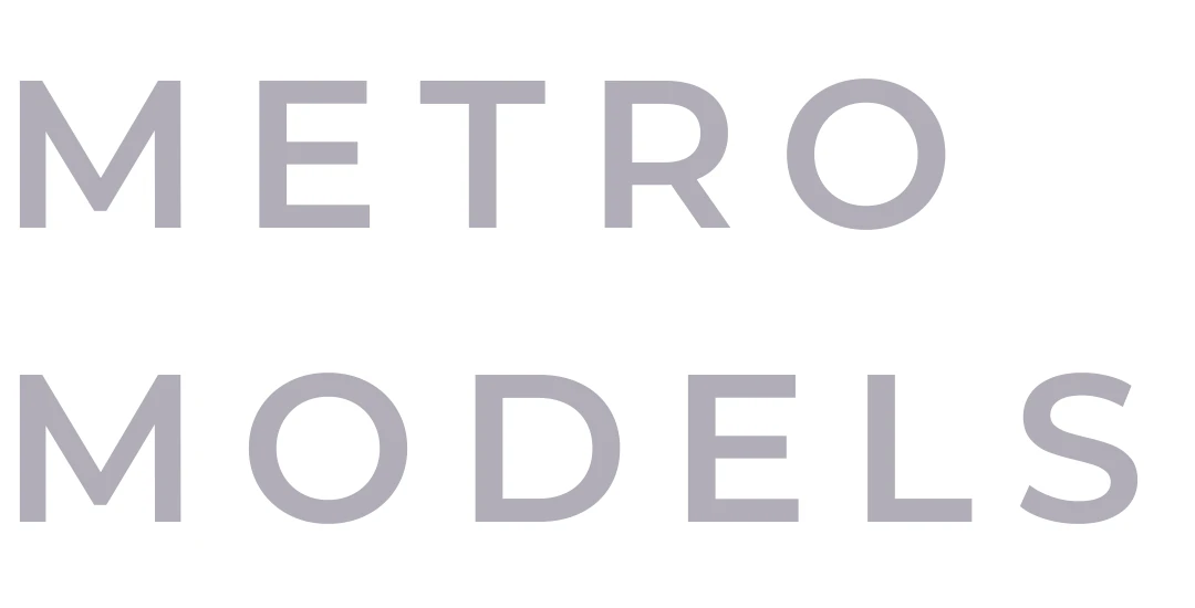 Metro Models