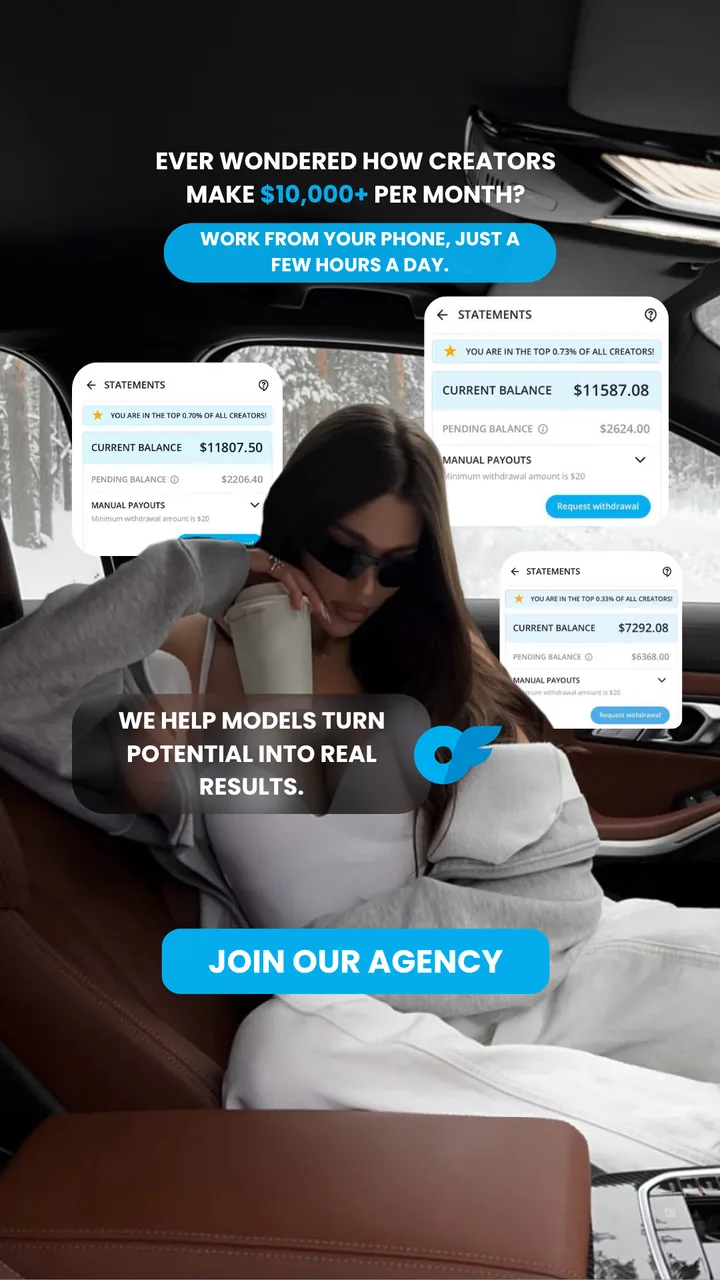 Icon Acquisition ad creative
